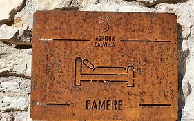 Agritur Calvola